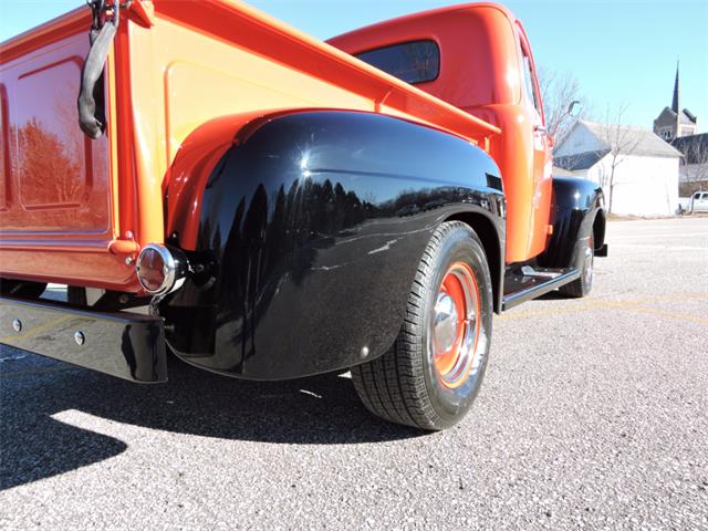1948 Ford F1 (CC-1048887) for sale in Greene, Iowa
