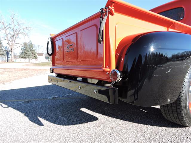 1948 Ford F1 (CC-1048887) for sale in Greene, Iowa
