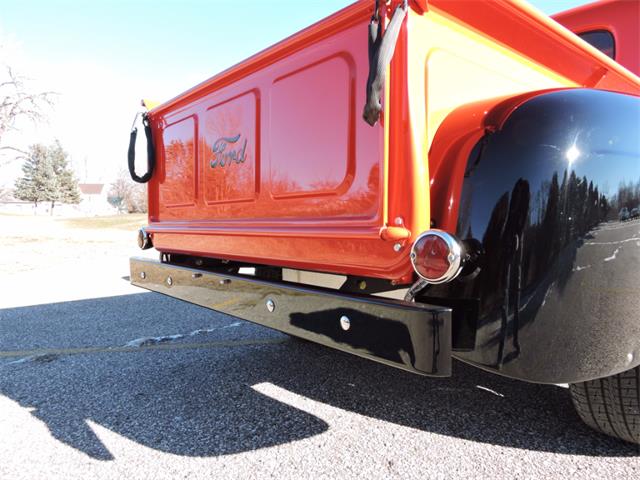 1948 Ford F1 (CC-1048887) for sale in Greene, Iowa