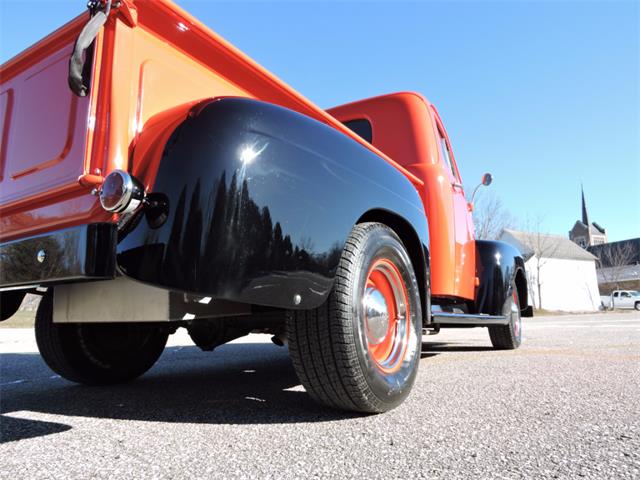 1948 Ford F1 (CC-1048887) for sale in Greene, Iowa