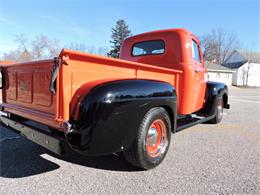 1948 Ford F1 (CC-1048887) for sale in Greene, Iowa