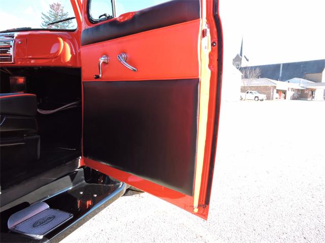 1948 Ford F1 (CC-1048887) for sale in Greene, Iowa
