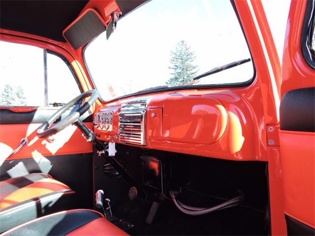 1948 Ford F1 (CC-1048887) for sale in Greene, Iowa