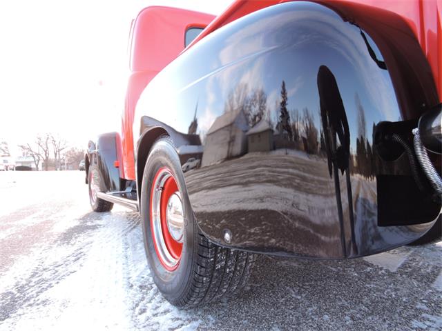 1948 Ford F1 (CC-1048887) for sale in Greene, Iowa