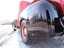 1948 Ford F1 (CC-1048887) for sale in Greene, Iowa
