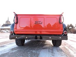 1948 Ford F1 (CC-1048887) for sale in Greene, Iowa