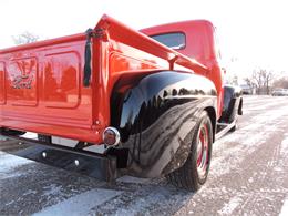 1948 Ford F1 (CC-1048887) for sale in Greene, Iowa