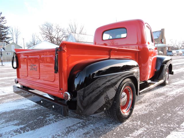 1948 Ford F1 (CC-1048887) for sale in Greene, Iowa