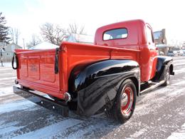 1948 Ford F1 (CC-1048887) for sale in Greene, Iowa