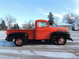 1948 Ford F1 (CC-1048887) for sale in Greene, Iowa