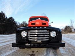 1948 Ford F1 (CC-1048887) for sale in Greene, Iowa