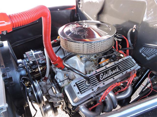 1948 Ford F1 (CC-1048887) for sale in Greene, Iowa