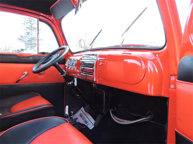 1948 Ford F1 (CC-1048887) for sale in Greene, Iowa