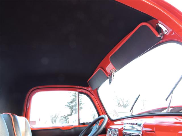 1948 Ford F1 (CC-1048887) for sale in Greene, Iowa
