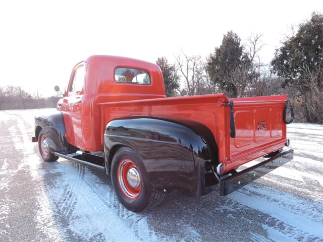 1948 Ford F1 (CC-1048887) for sale in Greene, Iowa
