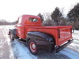 1948 Ford F1 (CC-1048887) for sale in Greene, Iowa
