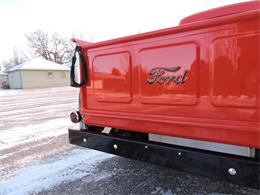 1948 Ford F1 (CC-1048887) for sale in Greene, Iowa
