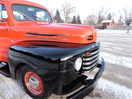 1948 Ford F1 (CC-1048887) for sale in Greene, Iowa