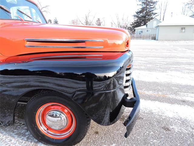 1948 Ford F1 (CC-1048887) for sale in Greene, Iowa