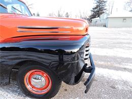 1948 Ford F1 (CC-1048887) for sale in Greene, Iowa