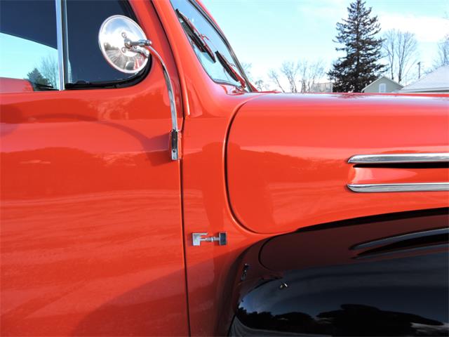 1948 Ford F1 (CC-1048887) for sale in Greene, Iowa