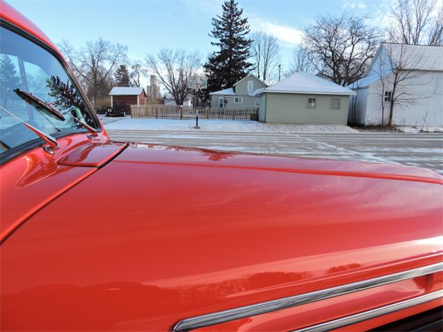 1948 Ford F1 (CC-1048887) for sale in Greene, Iowa
