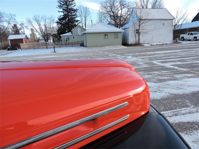 1948 Ford F1 (CC-1048887) for sale in Greene, Iowa