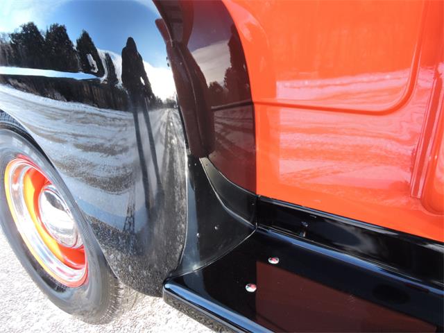 1948 Ford F1 (CC-1048887) for sale in Greene, Iowa