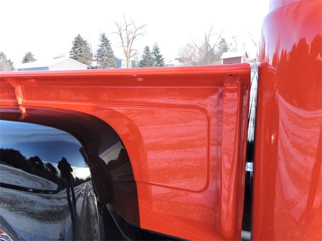 1948 Ford F1 (CC-1048887) for sale in Greene, Iowa