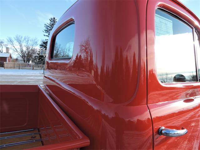 1948 Ford F1 (CC-1048887) for sale in Greene, Iowa