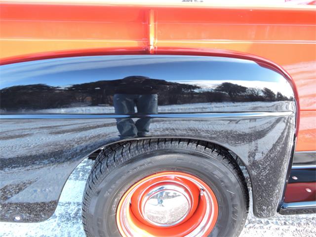 1948 Ford F1 (CC-1048887) for sale in Greene, Iowa