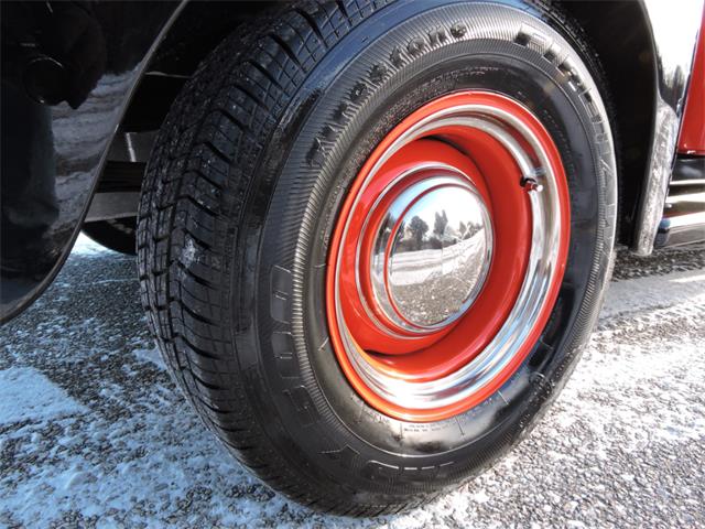 1948 Ford F1 (CC-1048887) for sale in Greene, Iowa