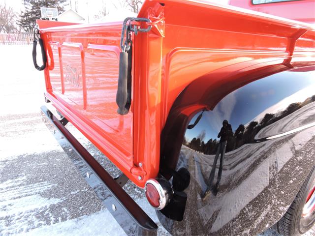 1948 Ford F1 (CC-1048887) for sale in Greene, Iowa