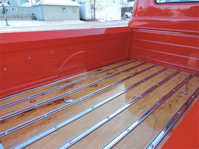 1948 Ford F1 (CC-1048887) for sale in Greene, Iowa