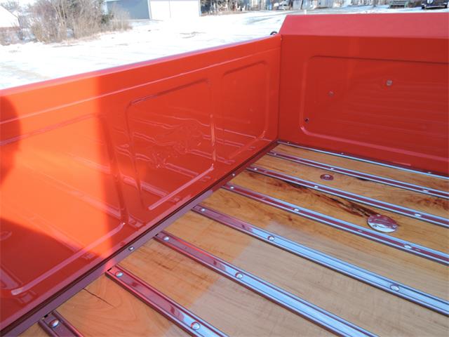1948 Ford F1 (CC-1048887) for sale in Greene, Iowa