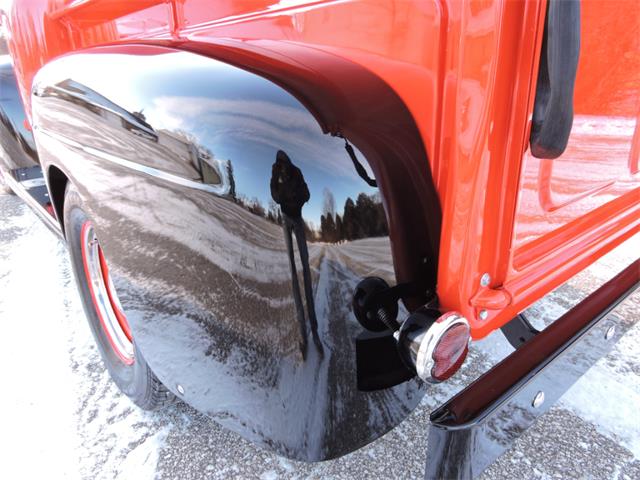1948 Ford F1 (CC-1048887) for sale in Greene, Iowa