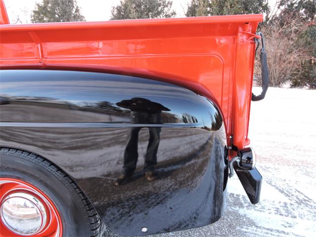 1948 Ford F1 (CC-1048887) for sale in Greene, Iowa