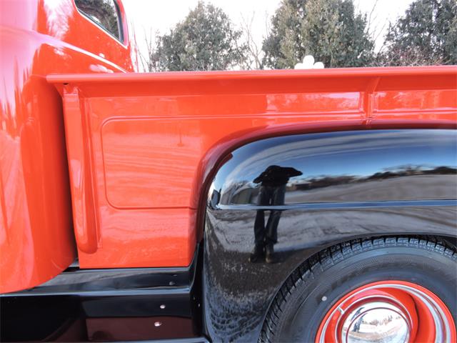 1948 Ford F1 (CC-1048887) for sale in Greene, Iowa