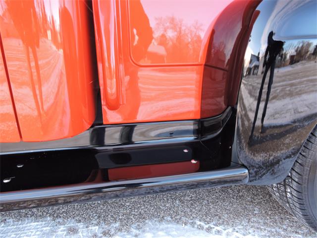 1948 Ford F1 (CC-1048887) for sale in Greene, Iowa