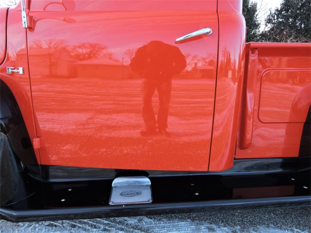 1948 Ford F1 (CC-1048887) for sale in Greene, Iowa