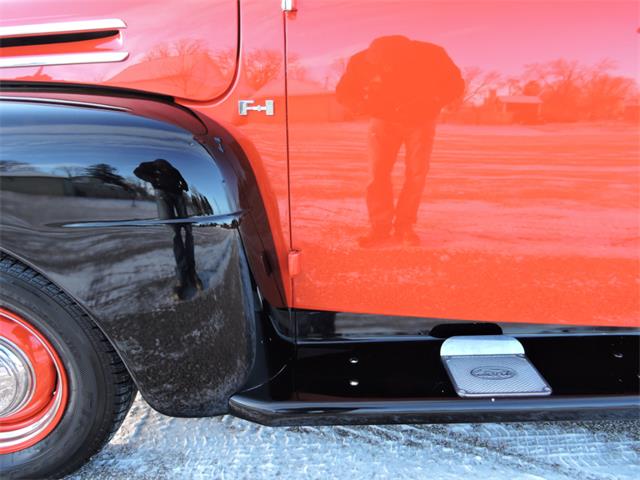 1948 Ford F1 (CC-1048887) for sale in Greene, Iowa