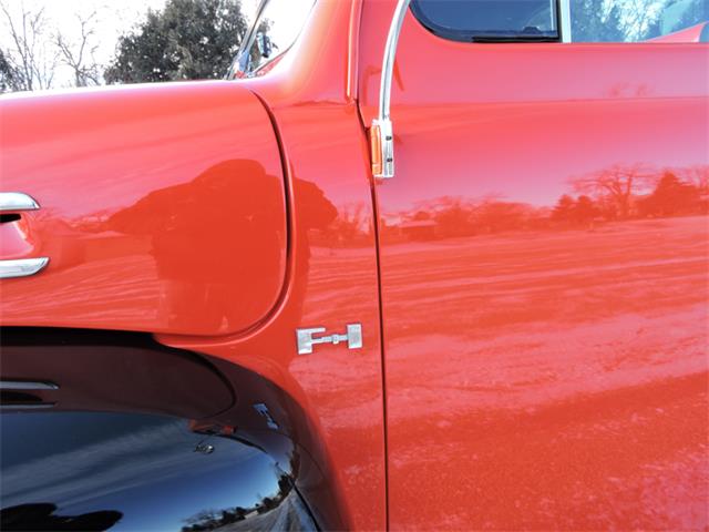 1948 Ford F1 (CC-1048887) for sale in Greene, Iowa
