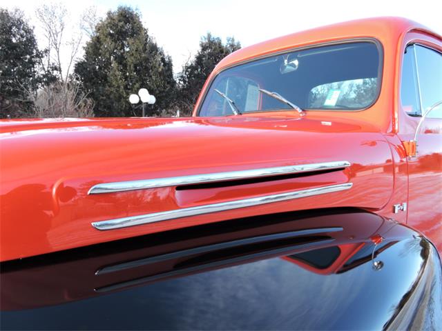 1948 Ford F1 (CC-1048887) for sale in Greene, Iowa