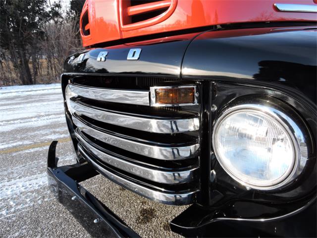 1948 Ford F1 (CC-1048887) for sale in Greene, Iowa