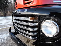 1948 Ford F1 (CC-1048887) for sale in Greene, Iowa