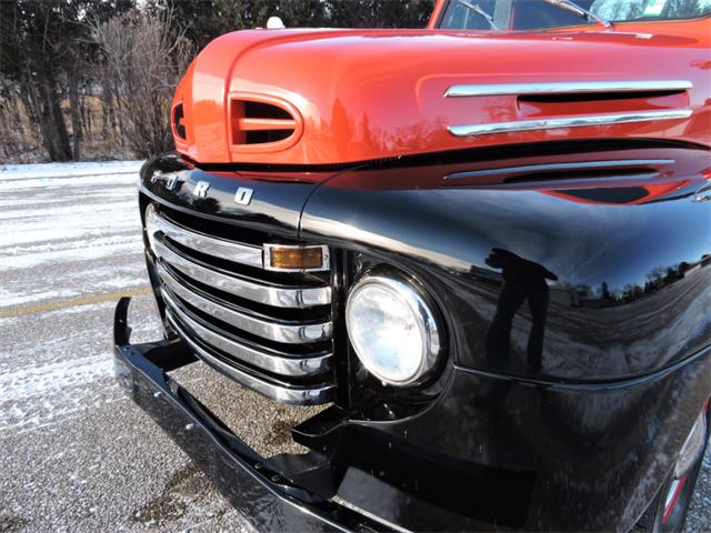 1948 Ford F1 (CC-1048887) for sale in Greene, Iowa