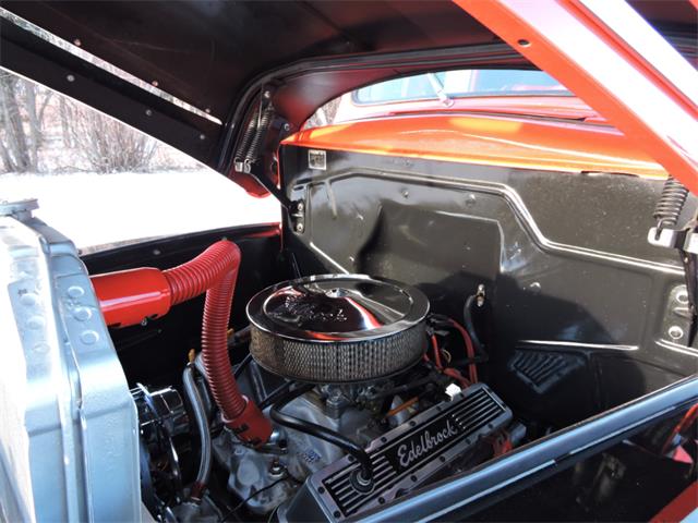 1948 Ford F1 (CC-1048887) for sale in Greene, Iowa