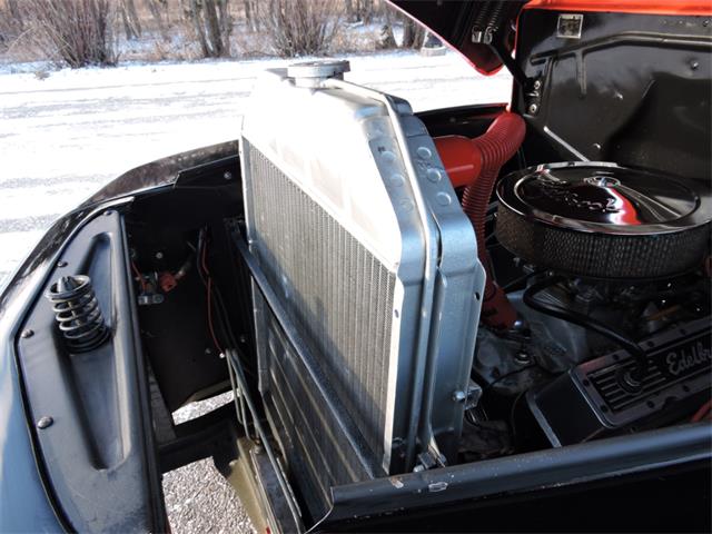 1948 Ford F1 (CC-1048887) for sale in Greene, Iowa