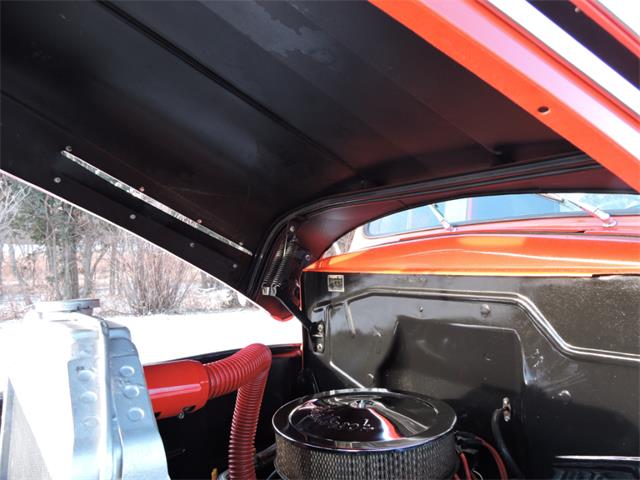 1948 Ford F1 (CC-1048887) for sale in Greene, Iowa