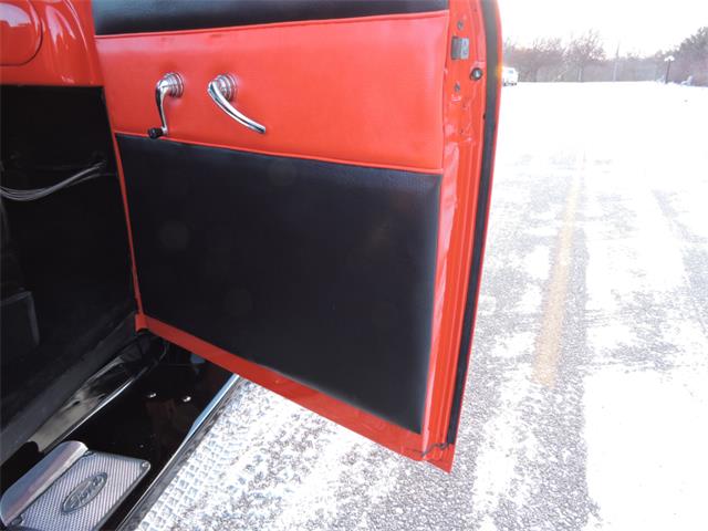 1948 Ford F1 (CC-1048887) for sale in Greene, Iowa